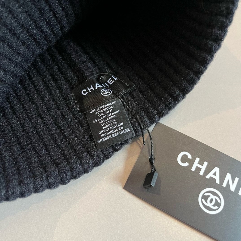 CHANEL